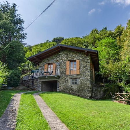 Holiday Home Bragna By Interhome Pianello Del Lario Exteriér fotografie