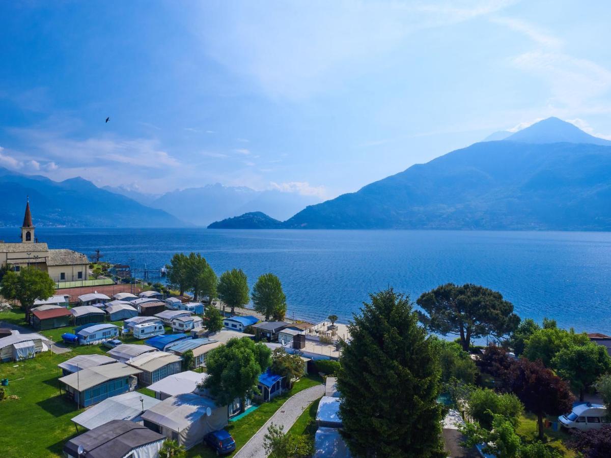 Holiday Home Bragna By Interhome Pianello Del Lario Exteriér fotografie