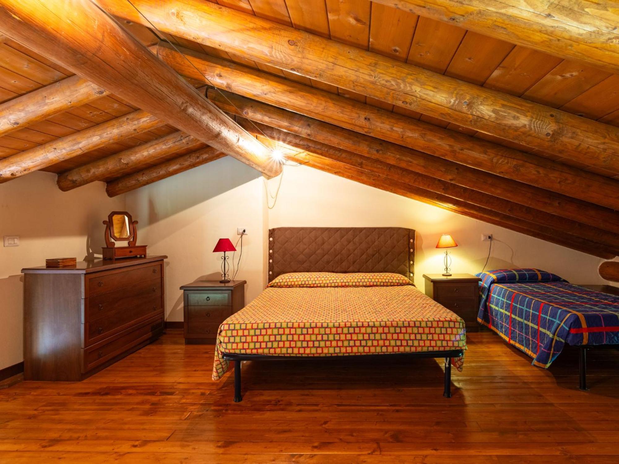 Holiday Home Bragna By Interhome Pianello Del Lario Exteriér fotografie